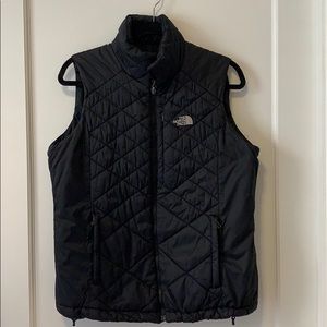 The North Face Quilted Vest